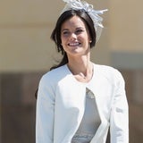 Sofia Hellqvist: Schwedens neue Prinzessin