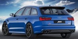 Audi S6 (Avant) mit satten 550 PS