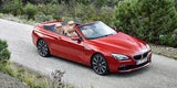 BMW frischt die 6er-Reihe auf