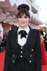 Serien-Hammer: Winona Ryder steigt bei „Wednesday“ ein