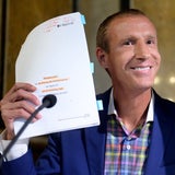 Haider-Intimus Petzner verspricht "neue Unterlagen"