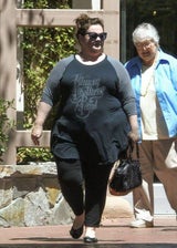 Melissa McCarthy 2014