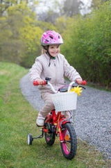 Prinzessin Estelle im Frühling