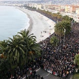 Terror in Frankreich: Alle drei Killer tot