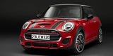 Das ist der Mini Countryman Park Lane