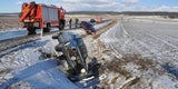 Jetzt kommt noch mehr Schnee