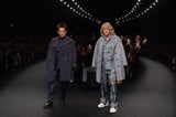 Zoolander bei Valentino