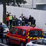 12 Tote bei Massaker in Paris