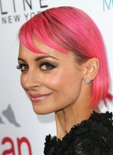 Nicole Richie