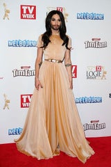 Conchita Wurst feiert in Australien