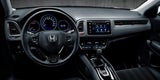 Honda HR-V kommt mit Sparmotoren