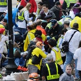 3 Tote bei Boston Marathon