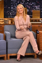 Gwyneth Paltrow