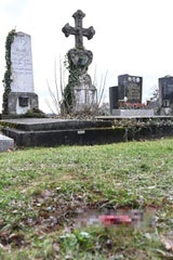 friedhof penzing