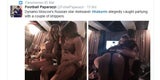 Sex-Skandal um Russen-Star Kokorin