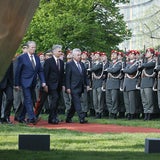 70. Jahrestag der Republik