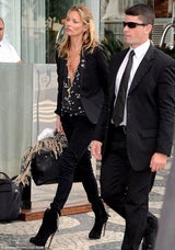 Cara Delvingne kopiert Kate Moss!