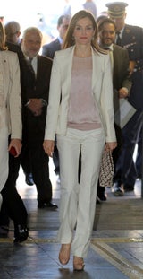Letizia Ortiz