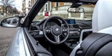 Das neue BMW M4 Cabrio im Test