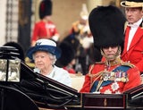 Die Queen feiert ihren 88. Geburtstag