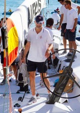Prinz Felipe