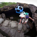 Fotos: Google auf den Galapagos Inseln
