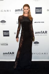 Star-Style: amfAR Gala in New York