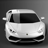 Fotos vom Lamborghini Huracán