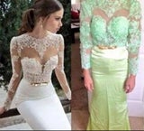 Brautkleid-Albträume
