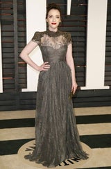 Oscars: Stars auf der Vanity Fair Party