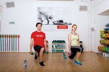 Das 6-Wochen-Straffprogramm
