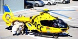 Formel-1-Star Alonso nach Crash im Spital