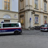 Terror-Alarm in Wiener U-Bahn