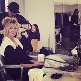 Heidi Klum