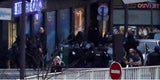 Massaker in Paris: Alle Geiselnehmer tot