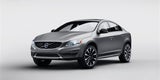 Volvo bringt den S60 Cross Country