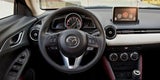 Der neue Mazda CX-3 im Test