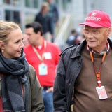 Formel 1: Hamilton holt Pole in Spielberg