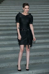 Kristen Stewart in Seoul
