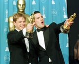 Oscar-Anfänge