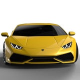 Fotos vom Lamborghini Huracán