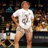Robin Williams ist tot