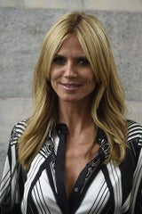 Heidi Klum