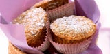 Zucchinimuffins