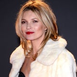 Topmodel Kate Moss: Ihre schönsten Bilder