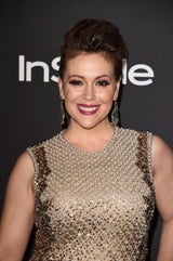 Alyssa Milano