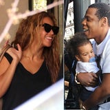 Beyoncé, Jay-Z