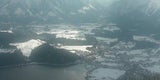Skigebiete jubeln über Wintercomeback