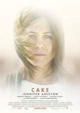 Jennifer Aniston in "Cake"