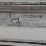 Schnee in ganz Österreich